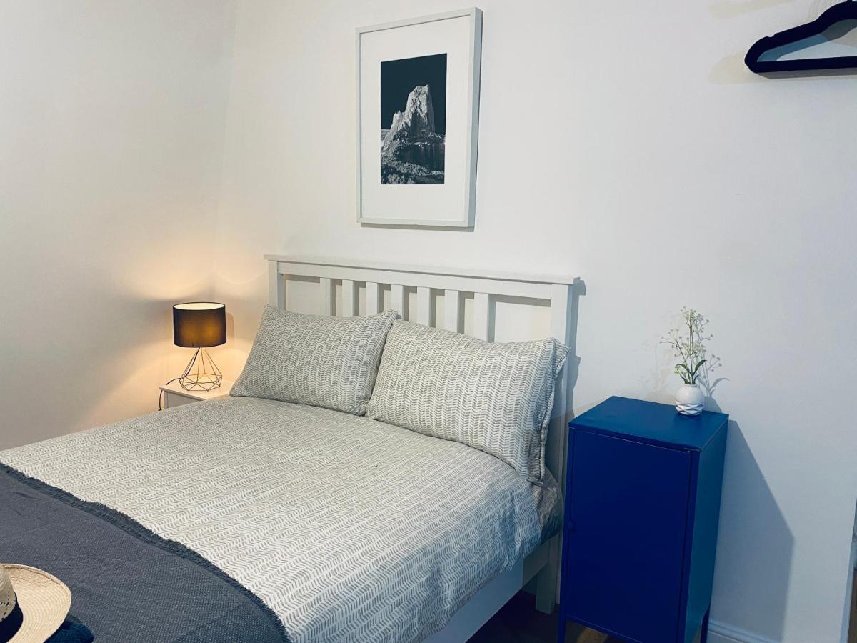Haggerston Apartment London Bagian luar foto