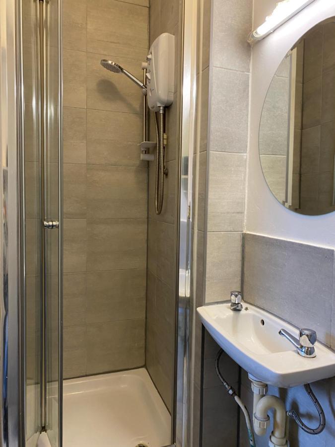 Haggerston Apartment London Bagian luar foto
