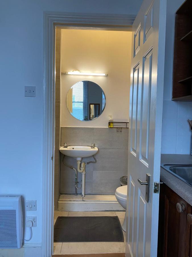 Haggerston Apartment London Bagian luar foto