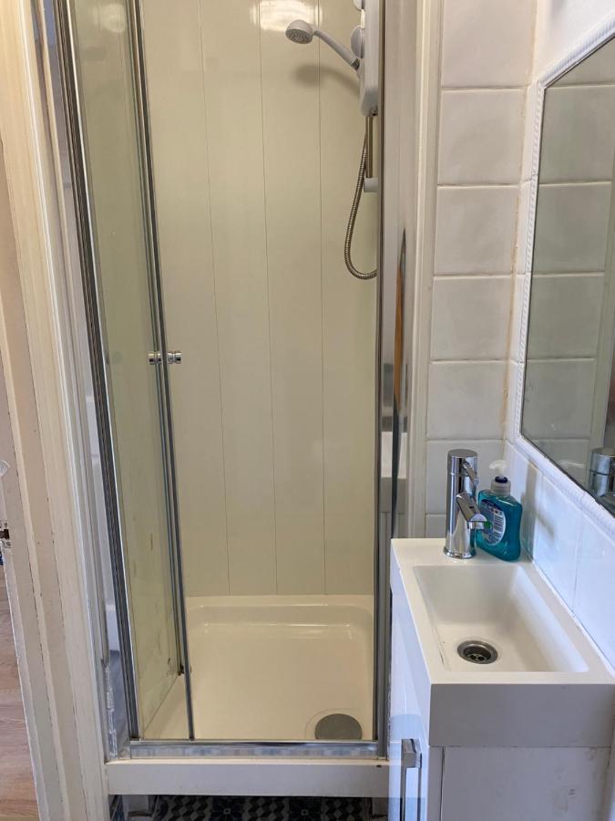 Haggerston Apartment London Bagian luar foto
