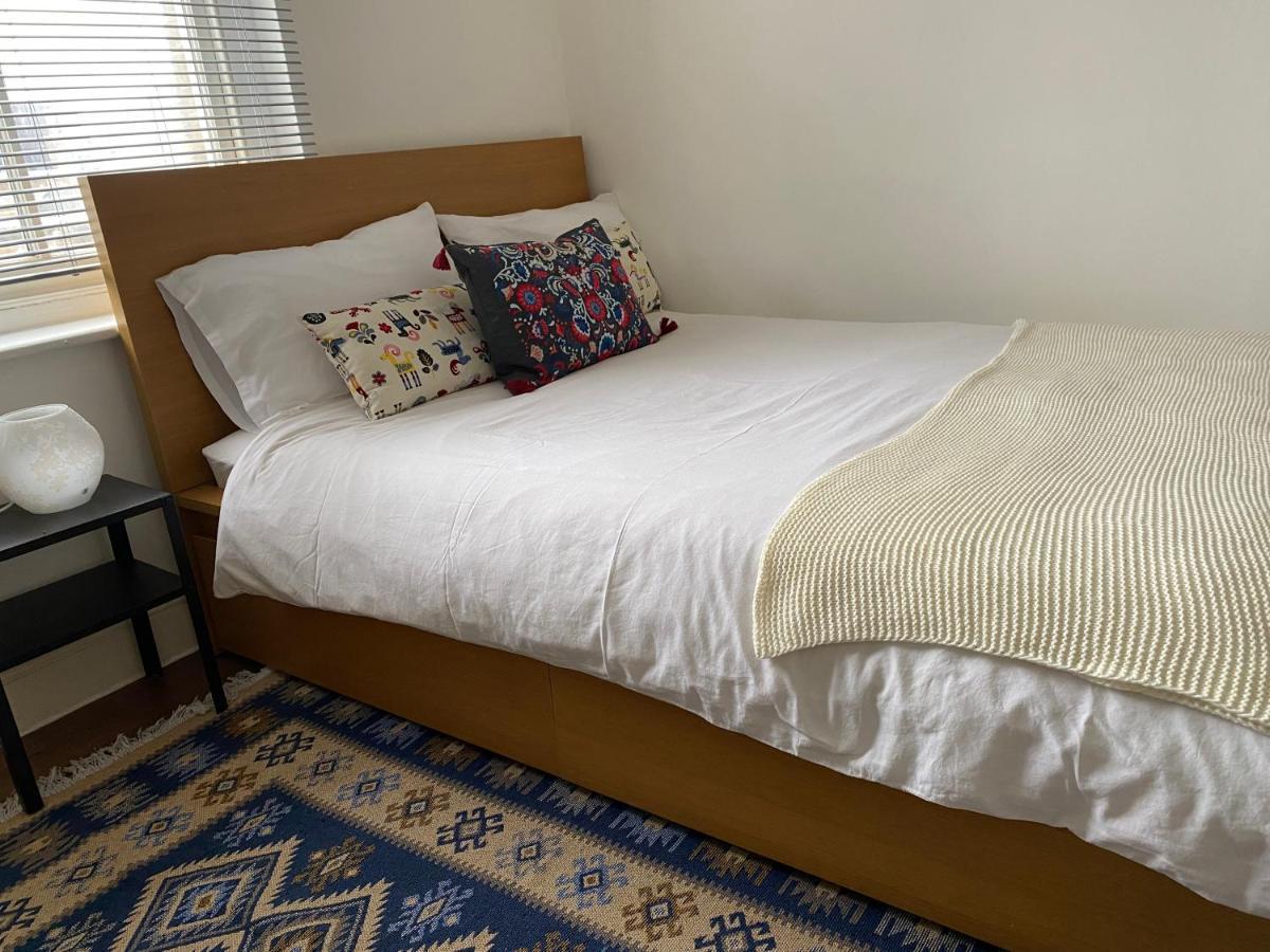 Haggerston Apartment London Bagian luar foto