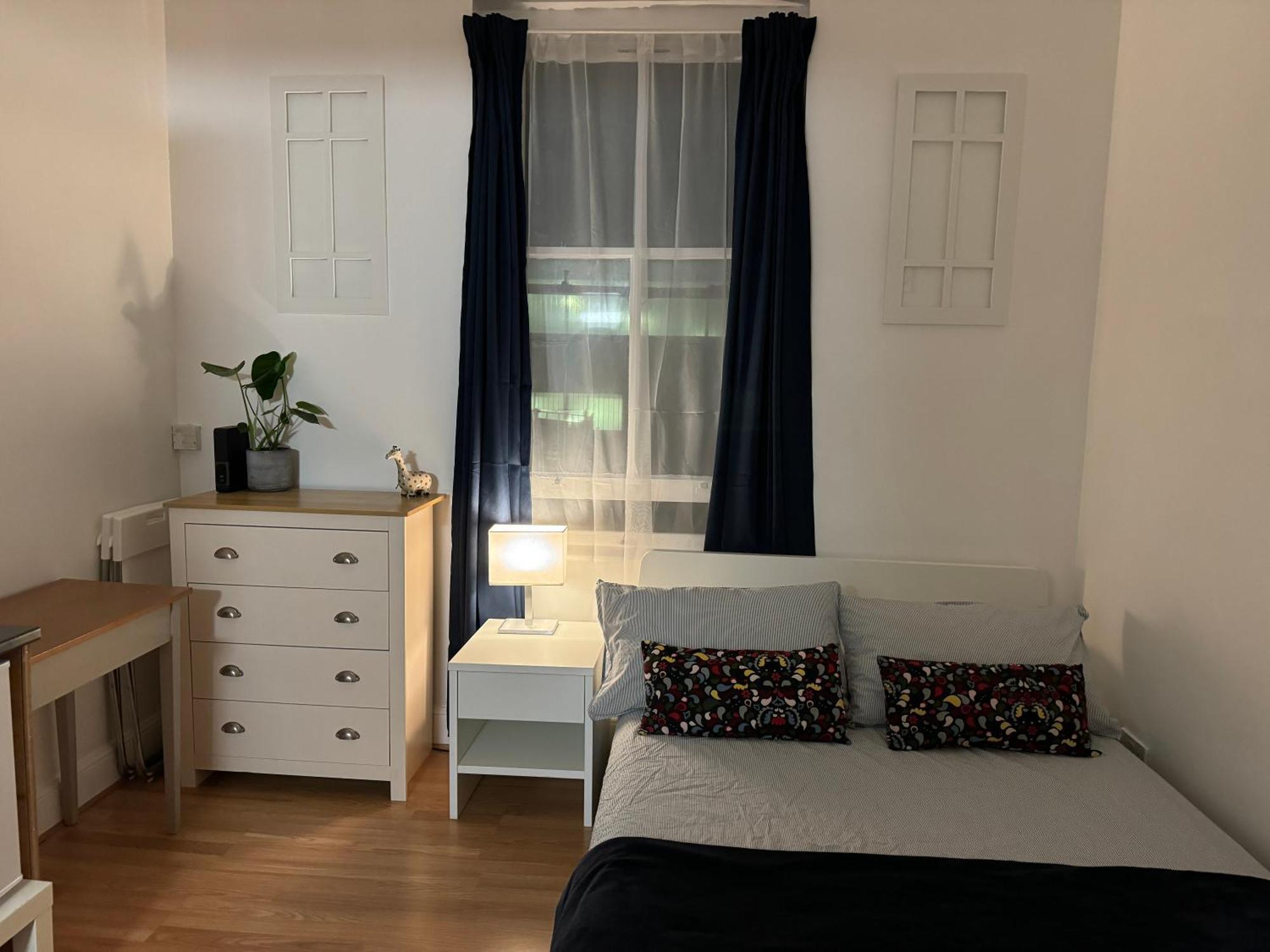 Haggerston Apartment London Bagian luar foto
