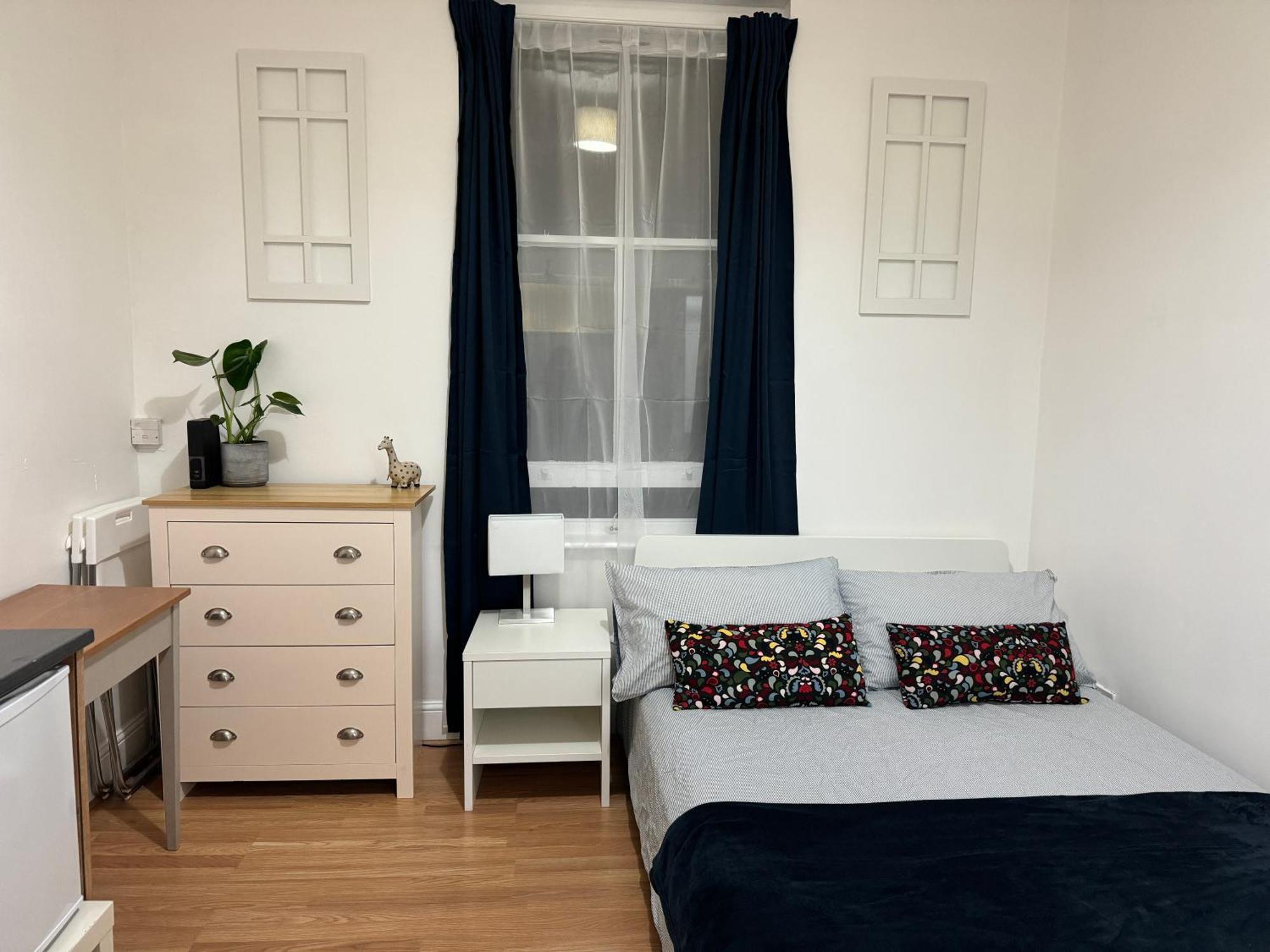 Haggerston Apartment London Bagian luar foto