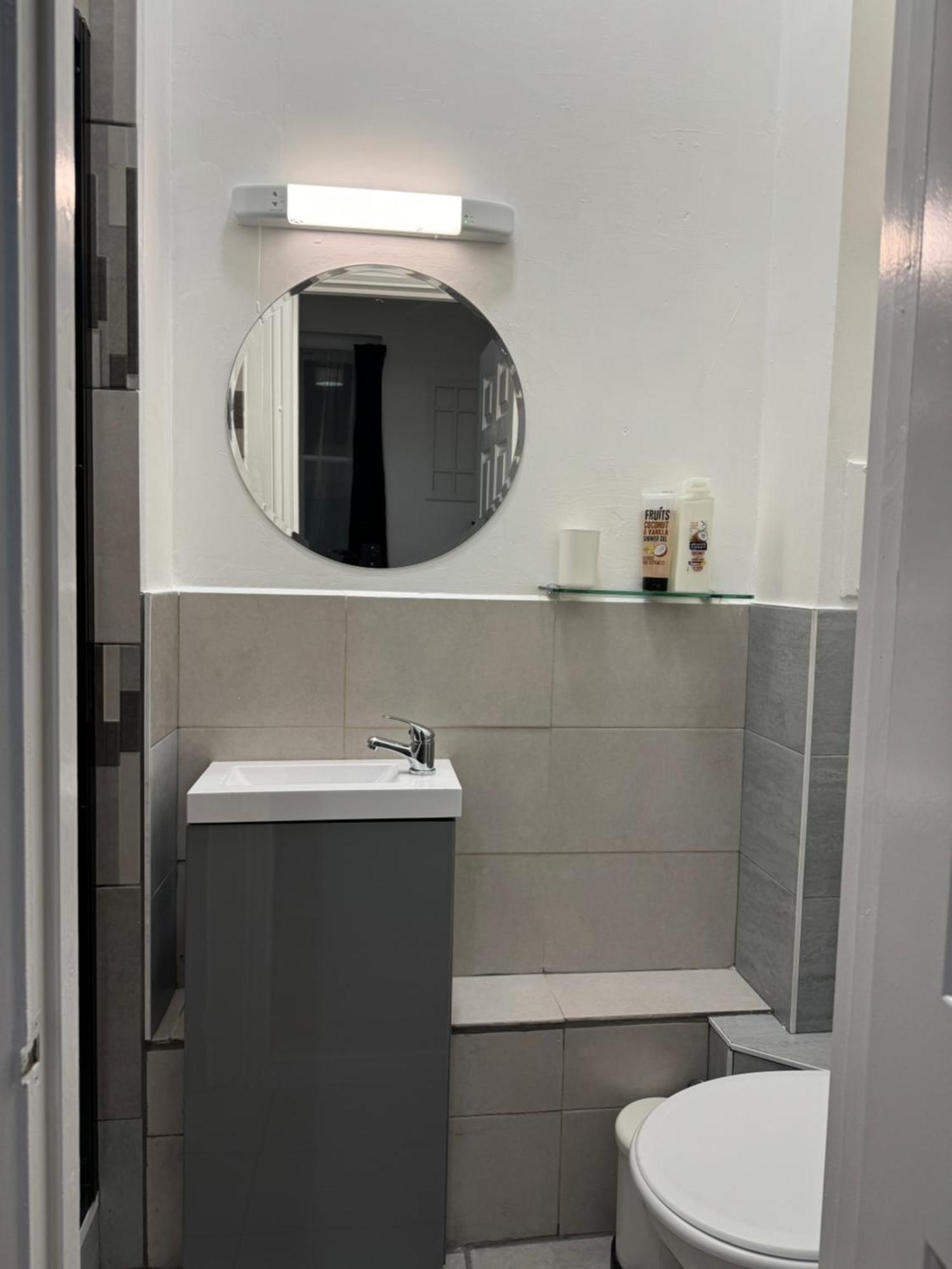 Haggerston Apartment London Bagian luar foto