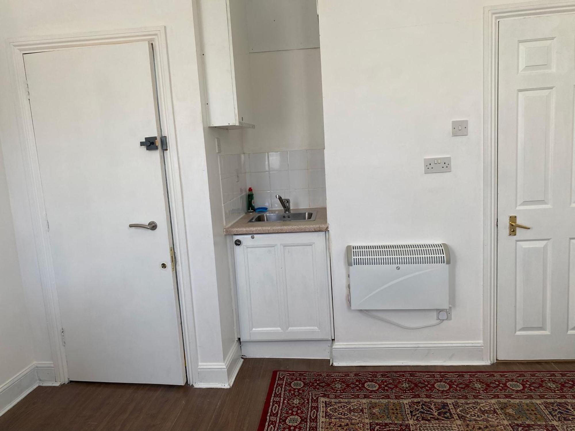 Haggerston Apartment London Bagian luar foto